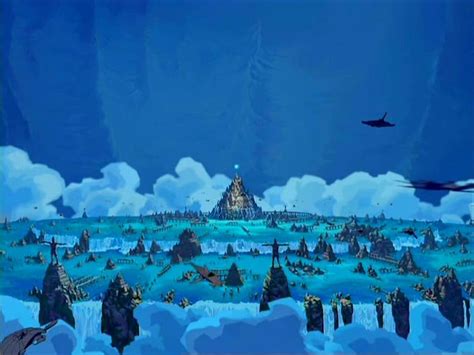 Disney S Atlantis The Lost Empire Almost Got A Theatrical Sequel And Here Are The Details