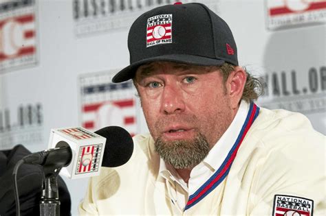 Jeff Bagwell Headed To Hall Of Fame Proud Of His Connecticut Roots