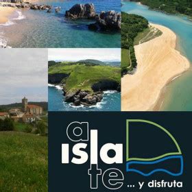 Isla Turismo Confort Naturaleza Y Buena Mesa En Cantabria Destino