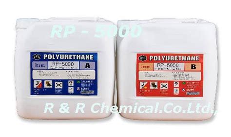 Waterproof Component High Strength Non Forming Polyurethane Tradekorea