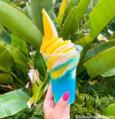 The Mysterious Citrus Swirl Saga Continues In Disney World The Disney