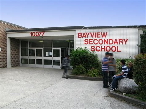 Bayview Secondary School Employees Location Alumni Linkedin