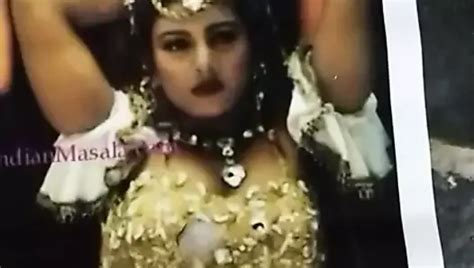 Jacqueline Fernandez Cum Tribute Hot Sex Scene On Big Screen XHamster