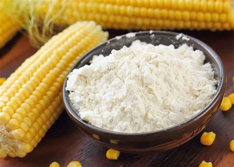 The Differences Between Tapioca Starch Vs Corn Starch Bsky