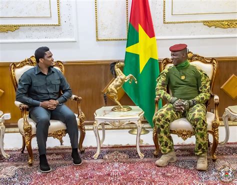 Samuel Etoo Il faudra faire attention à cette équipe burkinabè