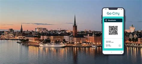 Stockholm Card Attraktionen Museen Bootstouren