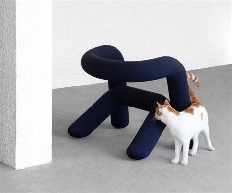 Extra Bold Chair: A Statement Piece for Your Home or Office ...