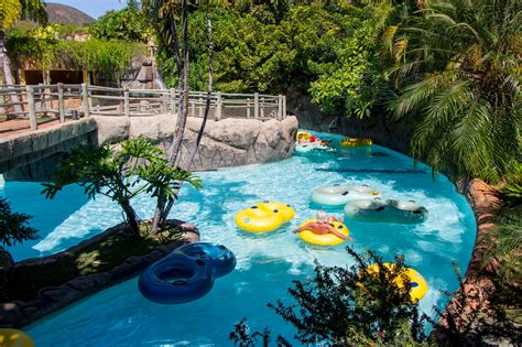 Parque Aqu Tico Tirolesa Mergulho E Atividades H Rio Quente