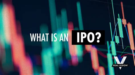 What Is An Ipo And How Do They Work