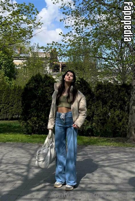 Nika La Nude OnlyFans Leaks Photo 2384630 Fapopedia