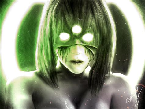 Rule 34 1girls 3 Eyes Alexnickcheart Blindfold Bungie Destiny Game Eris Morn Female Female