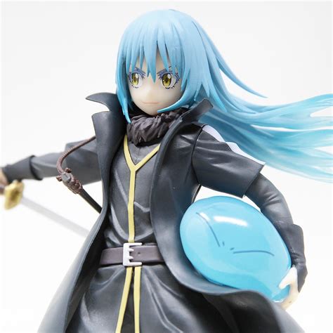 Banpresto That Time I Got Reincarnated As A Slime Espresto Clear Materials Demon Rimuru Tempest