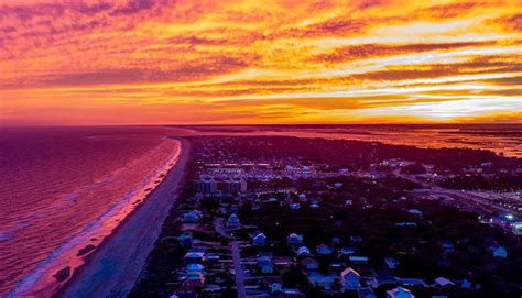 Most Romantic Things To Do In Emerald Isle Nc Emerald Isle Realty