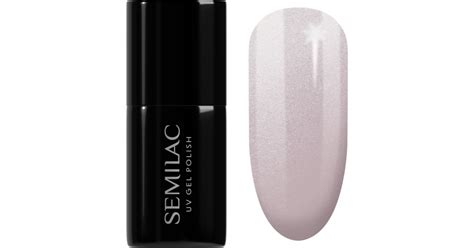 Semilac Uv Hybrid Wedding Pearls Gel Nagellack Notino At