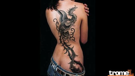 Top Los Mejores Tatuajes En La Espalda Abzlocal Mx