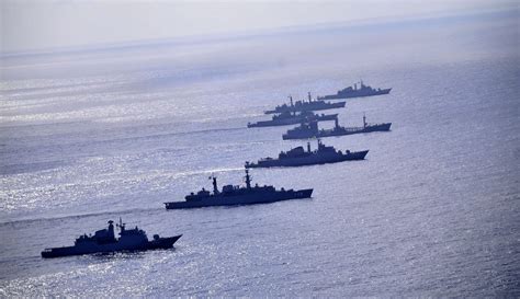 Esquadra Brasileira Completa 197 Anos Poder Naval