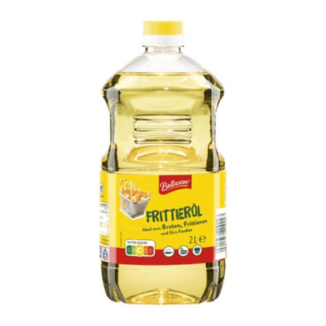 BELLASAN Frittieröl im Angebot Aktuelle Preise Schnäppchen DISCOUNTO