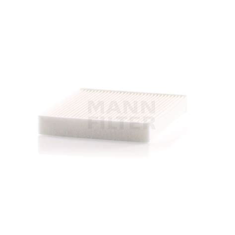 Innenraumfilter MANN CU 1919