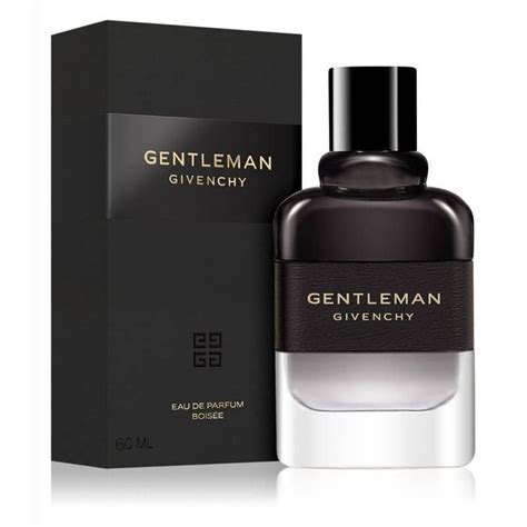 Givenchy Gentleman EDP Boisée For Men 60ML wearperfume