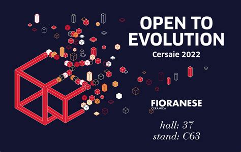 Cersaie 2022 International Exhibition Of Ceramic Tile And Bathroom