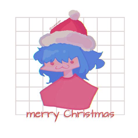 Merry Christmas 🎅 🎄 Ibispaint