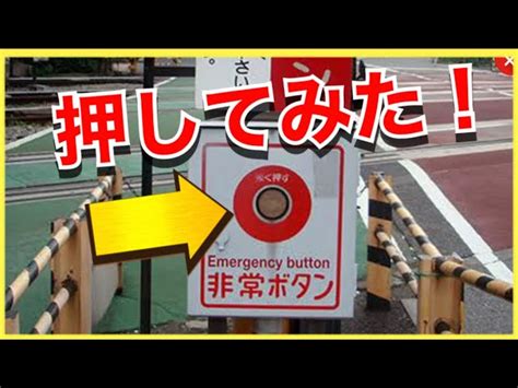 【普通押すか⁉】静岡で「好きなアングルで撮影」を目的非常ボタンを押した高校生が撮り鉄で書類送検 レンレンのとりざた速報