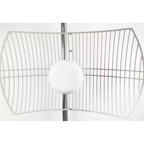 Mhz Dbi G G Wifi Outdoor Antenna Parabolic Antenna And