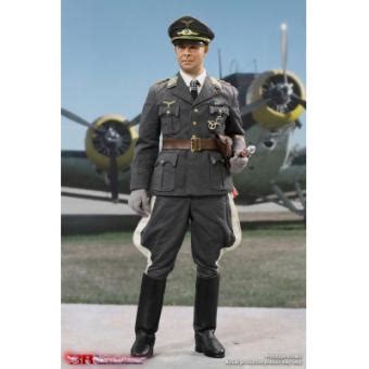 Dragon Models De Albert Kesselring WWII German Luftwaffe