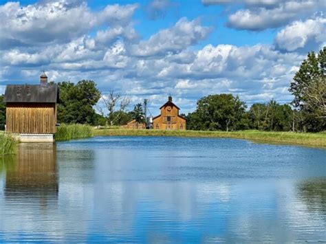 Heaven S Door Spirits To Open Distillery Experience In Kentucky Fred