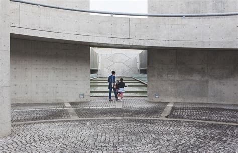 Tadao Ando Concrete