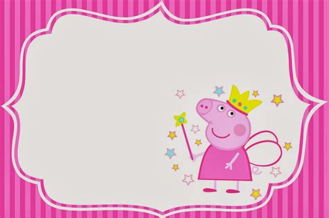 Peppa Pig Vector - ClipArt Best