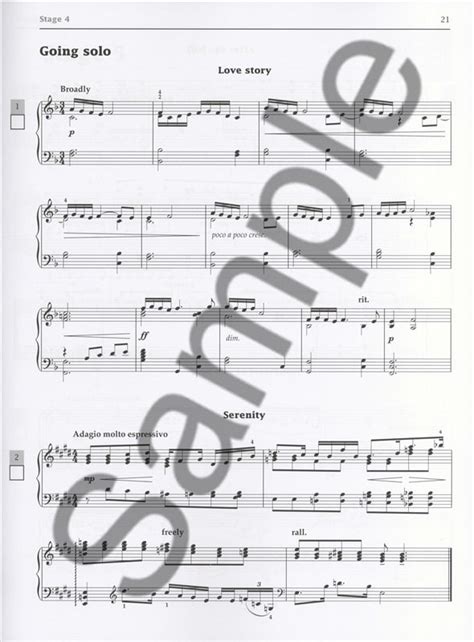 Forwoods Scorestore Improve Your Sight Reading Piano Grade 8