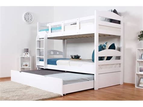 Stockbett für Erwachsene Easy Premium Line K10 h inkl Liegeplatz und