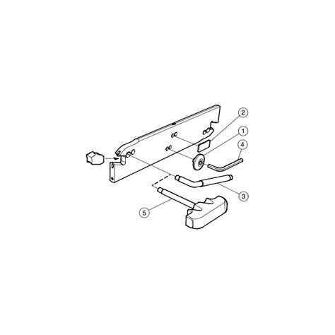 Listwa Do Przecinania Qd Nn G C A Corocut Qd Sandvik Qd Nn G C A