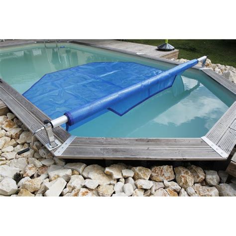 Coffre Pour Enrouleur Bache Piscine