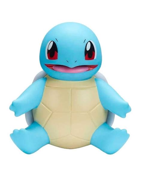 FIGURA POKEMON VINYL SQUIRTLE Gameplanet