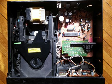 Nesovski.com - High Quality Vintage Audio