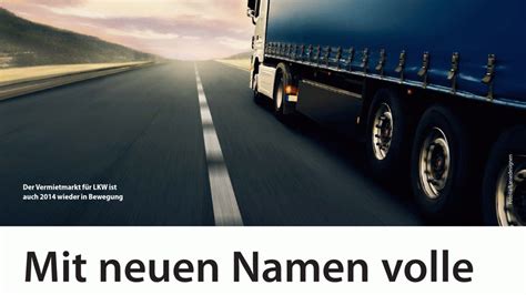 Mit Neuen Namen Volle Fahrt Voraus Verkehrsrundschaude