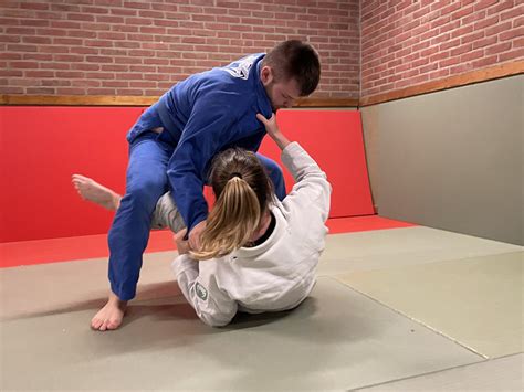 Rise Brazilian Jiu Jitsu In Halle Vlaams Brabant