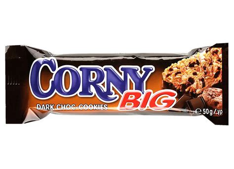 Мюсли бар Corny Big | Kaufland | Oferta.bg