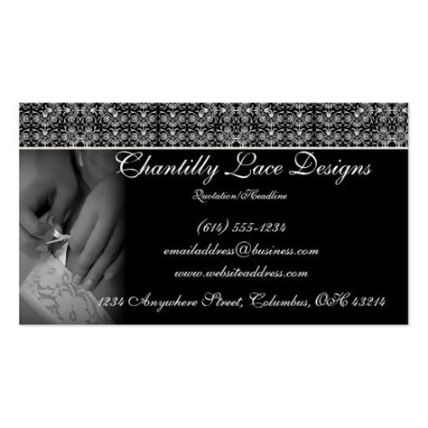 Elegant Stockings Lingerie Sexy Business Cards Zazzle