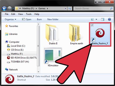 How To Install An Iso Game File On A Windows Pc Steps