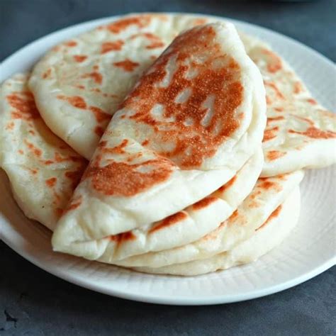 Cheese Stuffed Flatbread How To Make Perfect Cheese Stuffed Bread