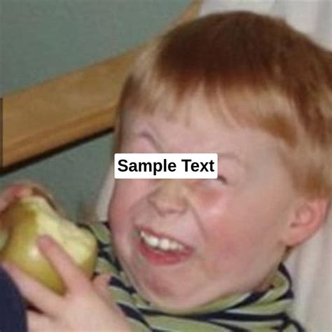 Laughing Kid Meme Generator Piñata Farms The Best Meme Generator