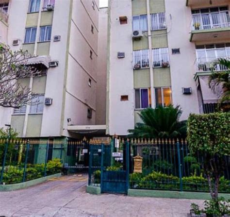 Apartamento Na Rua Martins Torres Santa Rosa Em Niter I Por R