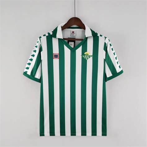 Maillots Betis Seville Foot Soccer Pro Maillot Betis