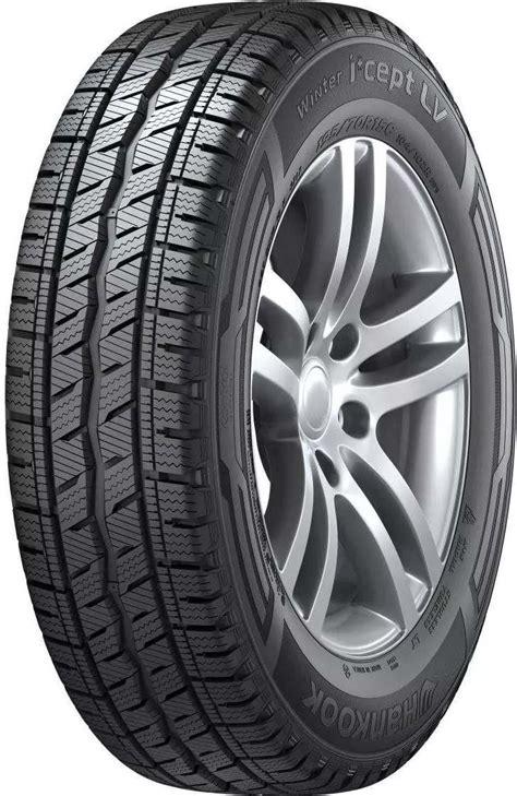 Opony Zimowe Hankook Winter I Cept Lv Rw R R Sklepy