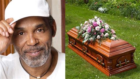 We Announce Very Sad News About Iconic Singer Frankie Beverly He Has