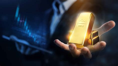 2024 Gold Price Forecast Allegiance Gold