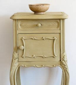 Annie Sloan Versailles Chalk Paint Jane Clayton